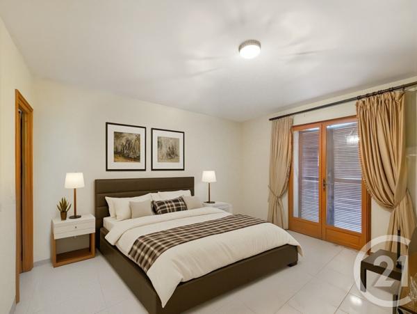 Maison à vendre  4 pièces - 124,40 m2 L ILE ROUSSE - 202