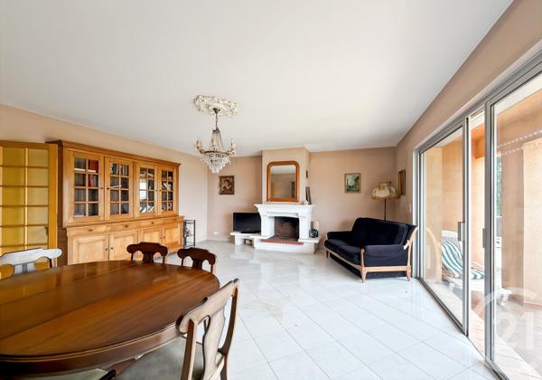 Maison à vendre  4 pièces - 124,40 m2 L ILE ROUSSE - 202