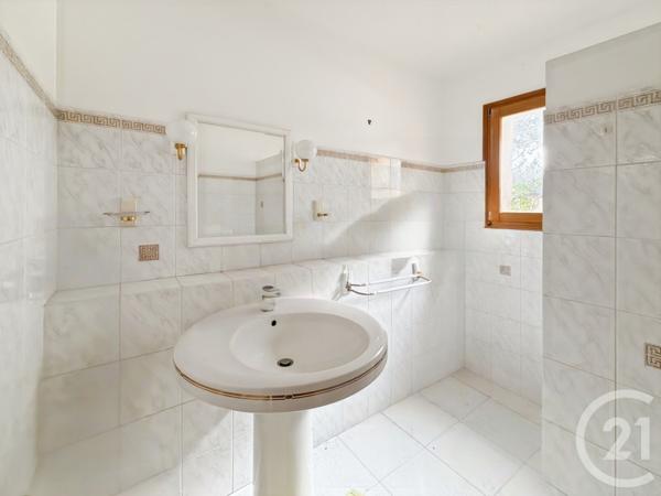 Maison à vendre  4 pièces - 124,40 m2 L ILE ROUSSE - 202