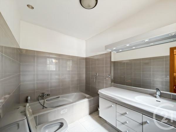 Maison à vendre  4 pièces - 124,40 m2 L ILE ROUSSE - 202