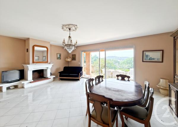 Maison à vendre  4 pièces - 124,40 m2 L ILE ROUSSE - 202