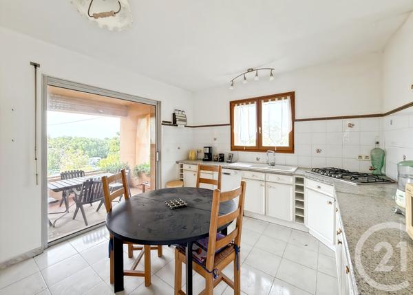 Maison à vendre  4 pièces - 124,40 m2 L ILE ROUSSE - 202