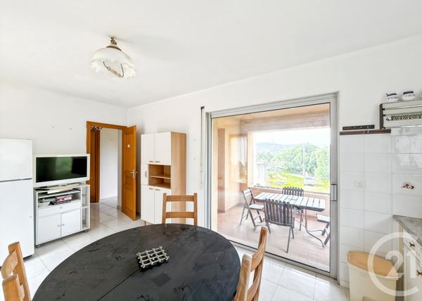 Maison à vendre  4 pièces - 124,40 m2 L ILE ROUSSE - 202