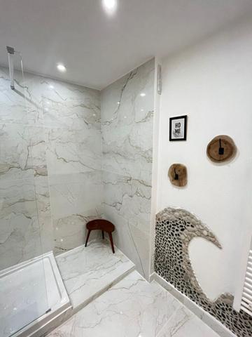 A vendre appartement de type 2 à Marseille 13002 - LE PANIER