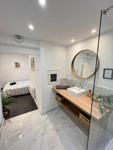 A vendre appartement de type 2 à Marseille 13002 - LE PANIER