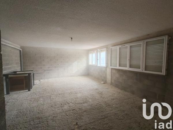 Parking à vendre 30 m² Bompas