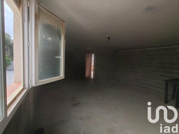 Parking à vendre 30 m² Bompas