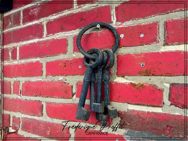 Charmante Maison de ville en pierre de 121 m2