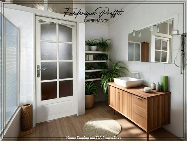 Charmante Maison de ville en pierre de 121 m2