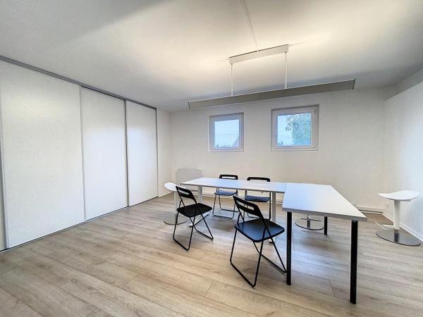 Bureau à Louer à MARLY 2150 €