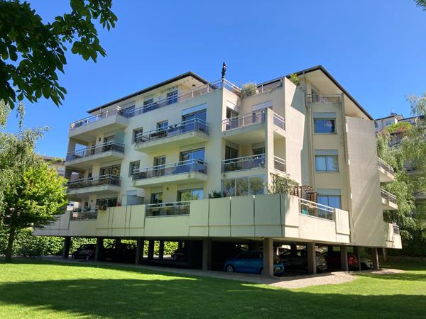 Appartement Bry Sur Marne 3 pièce(s) 75 m2