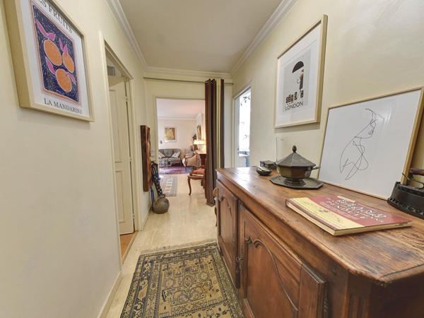Appartement Bry Sur Marne 3 pièce(s) 75 m2