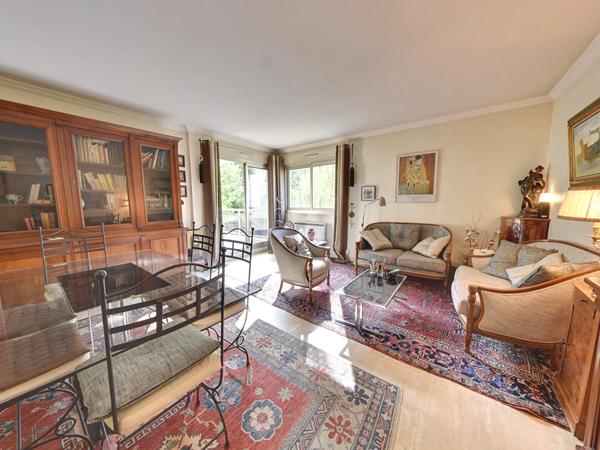 Appartement Bry Sur Marne 3 pièce(s) 75 m2