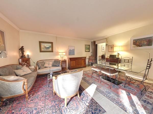 Appartement Bry Sur Marne 3 pièce(s) 75 m2