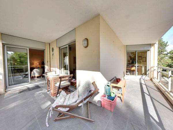 Appartement Bry Sur Marne 3 pièce(s) 75 m2