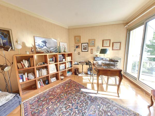 Appartement Bry Sur Marne 3 pièce(s) 75 m2