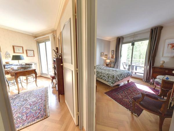 Appartement Bry Sur Marne 3 pièce(s) 75 m2