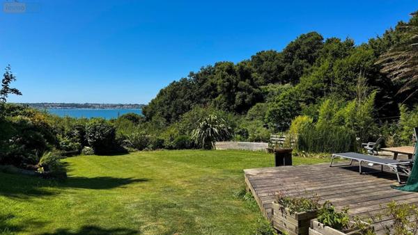 Maison individuelle à vendre à Trélévern dans les Côtes-d'Armor (22660), ref : VM515-22143