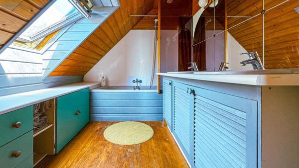 Maison individuelle à vendre à Trélévern dans les Côtes-d'Armor (22660), ref : VM515-22143