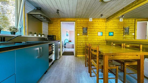 Maison individuelle à vendre à Trélévern dans les Côtes-d'Armor (22660), ref : VM515-22143