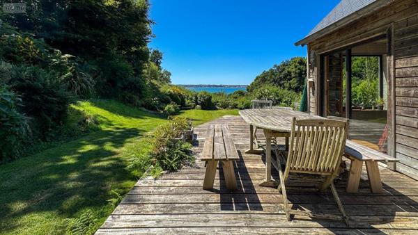 Maison individuelle à vendre à Trélévern dans les Côtes-d'Armor (22660), ref : VM515-22143