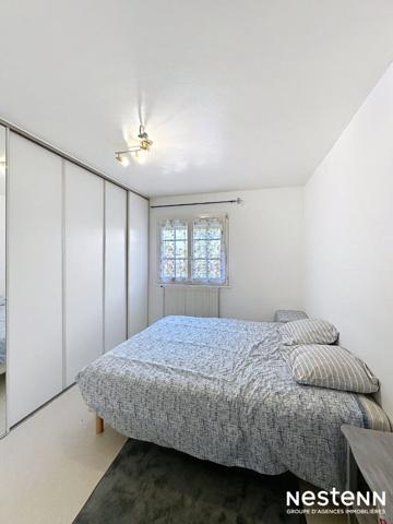 Maison avec sous-sol total - 4 chambres - Jardin - Saint Just