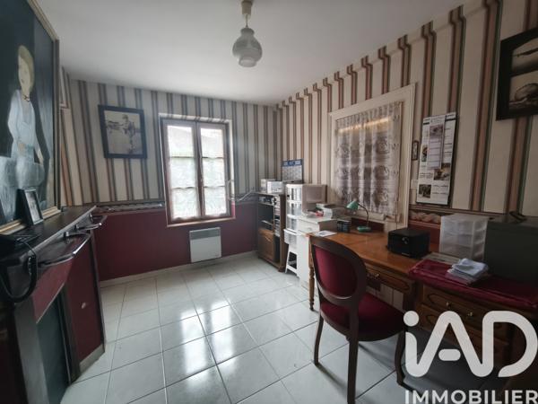 Maison à vendre 4 pièces 117 m² Romorantin-Lanthenay