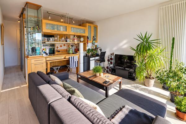Appartement Chatou 2 pièce(s)