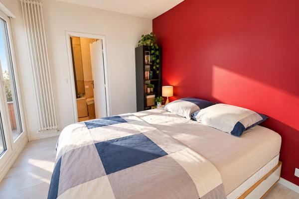 Appartement Chatou 2 pièce(s)