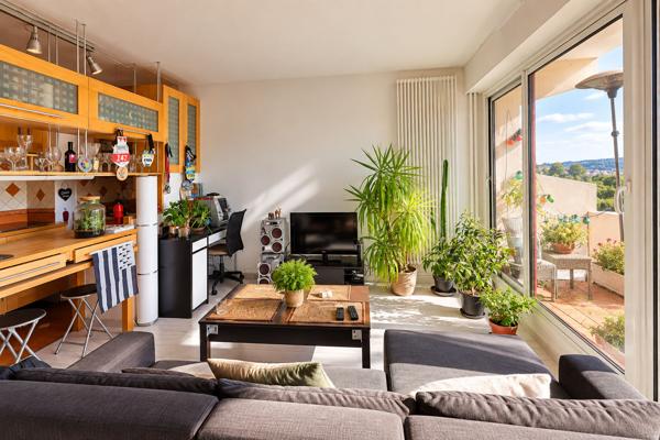 Appartement Chatou 2 pièce(s)