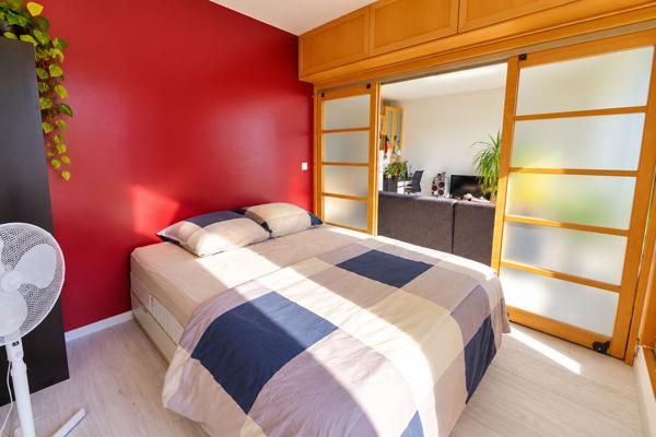 Appartement Chatou 2 pièce(s)