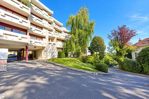 Appartement Chatou 2 pièce(s)