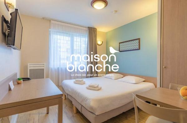 INVESTISSEMENT LMNP - LA ROCHE SUR YON (85)