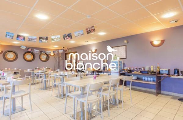 INVESTISSEMENT LMNP - LA ROCHE SUR YON (85)