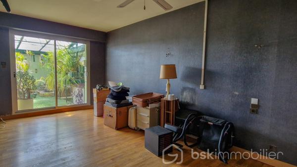 Appartement de 176,80 m²