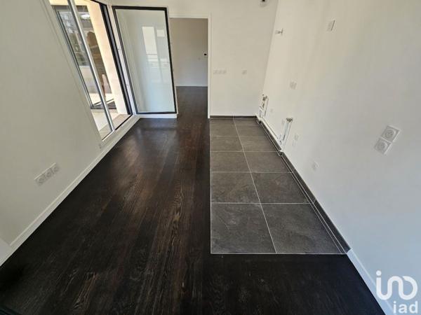 Appartement à vendre 5 pièces 92 m² Clichy