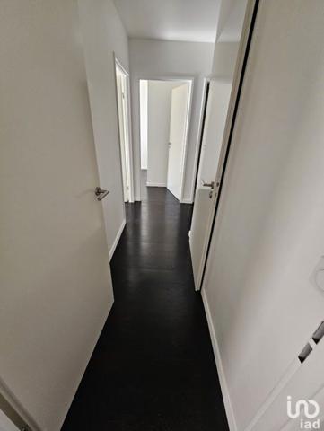 Appartement à vendre 5 pièces 92 m² Clichy
