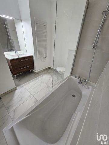 Appartement à vendre 5 pièces 92 m² Clichy