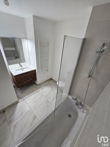 Appartement à vendre 5 pièces 92 m² Clichy