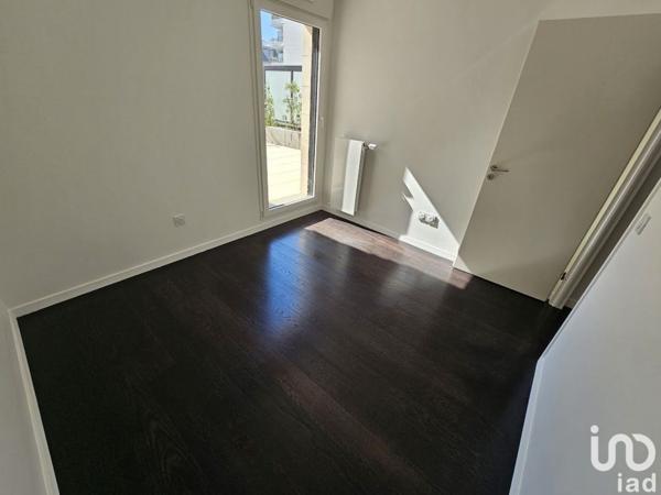 Appartement à vendre 5 pièces 92 m² Clichy