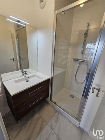 Appartement à vendre 5 pièces 92 m² Clichy