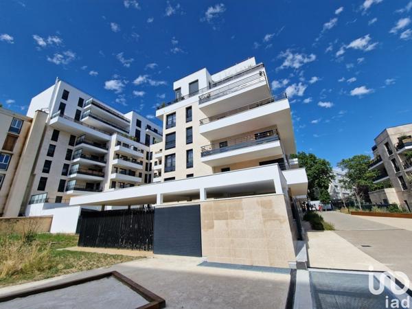 Appartement à vendre 5 pièces 92 m² Clichy