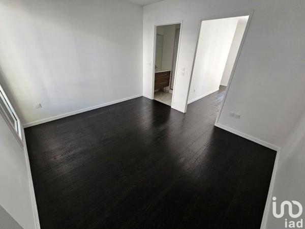 Appartement à vendre 5 pièces 92 m² Clichy