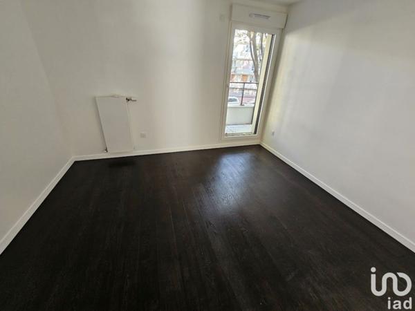Appartement à vendre 5 pièces 92 m² Clichy