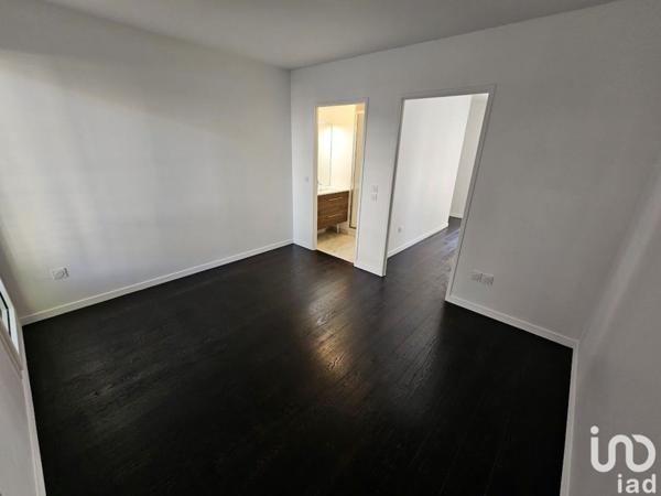 Appartement à vendre 5 pièces 92 m² Clichy