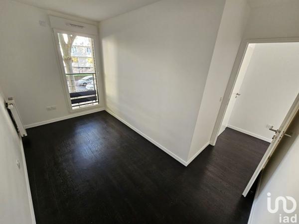 Appartement à vendre 5 pièces 92 m² Clichy