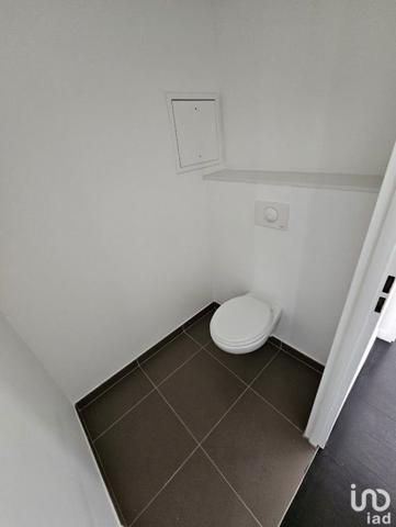 Appartement à vendre 5 pièces 92 m² Clichy