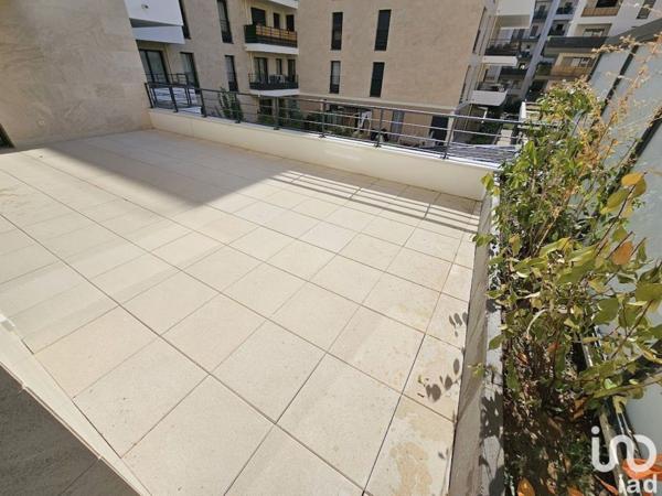 Appartement à vendre 5 pièces 92 m² Clichy