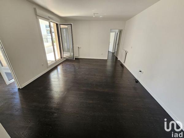 Appartement à vendre 5 pièces 92 m² Clichy