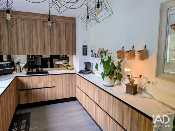 Murs commerciaux  à vendre 185 m² Cette-Eygun